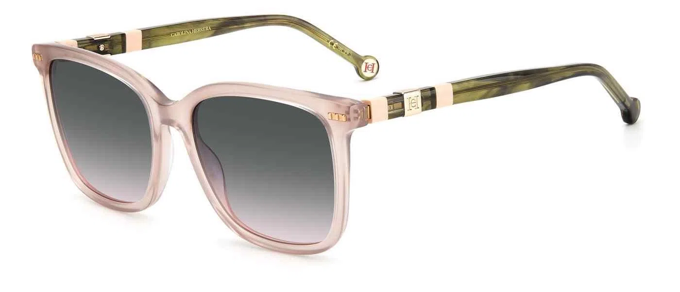 Carolina Herrera CH0045 Eyeglasses - view 7